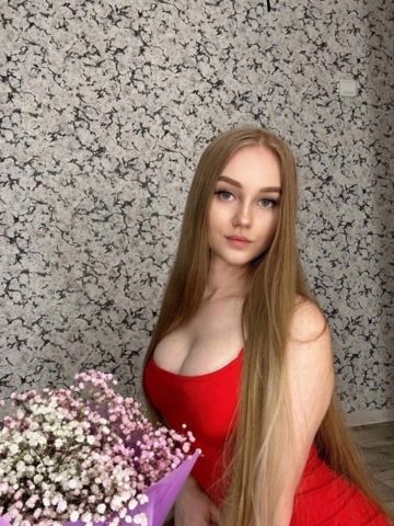 Проститутка Зита